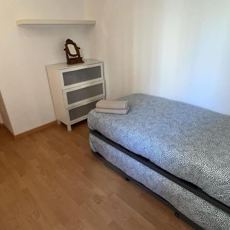 Villanúa Apartamento El Roble מראה חיצוני תמונה