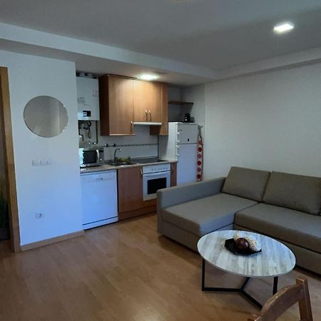 Villanúa Apartamento El Roble מראה חיצוני תמונה
