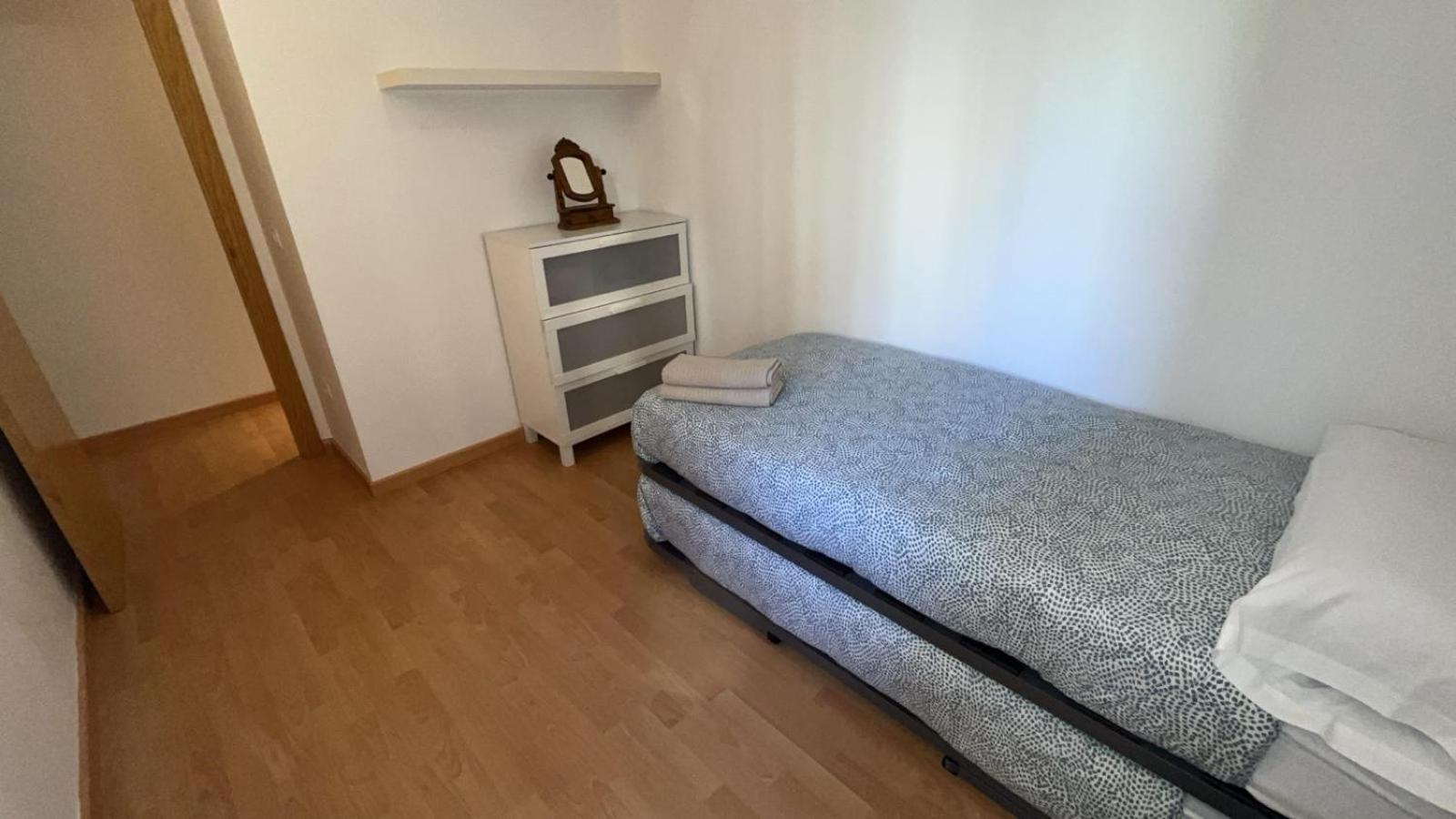 Villanúa Apartamento El Roble מראה חיצוני תמונה